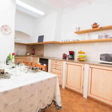 Casa Tipica Mallorquina Con Mucho Encanto Santanyí Zewnętrze zdjęcie