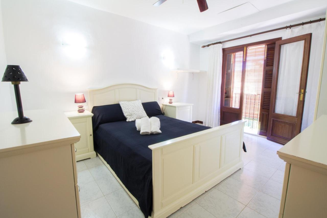 Casa Tipica Mallorquina Con Mucho Encanto Santanyí Zewnętrze zdjęcie