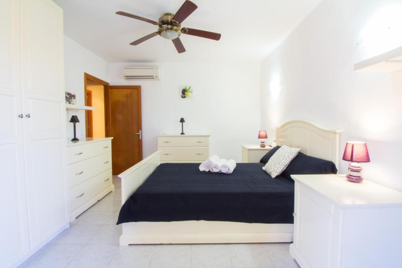 Casa Tipica Mallorquina Con Mucho Encanto Santanyí Zewnętrze zdjęcie