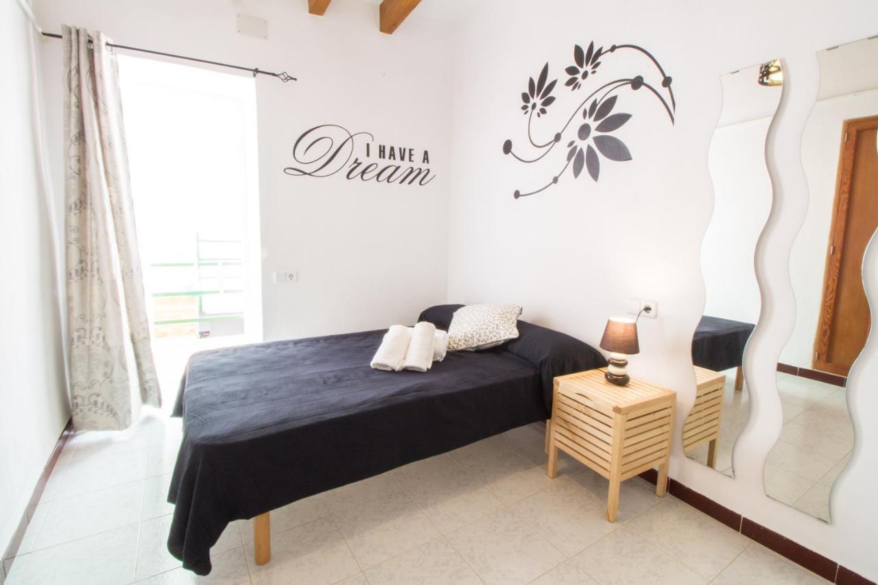 Casa Tipica Mallorquina Con Mucho Encanto Santanyí Zewnętrze zdjęcie