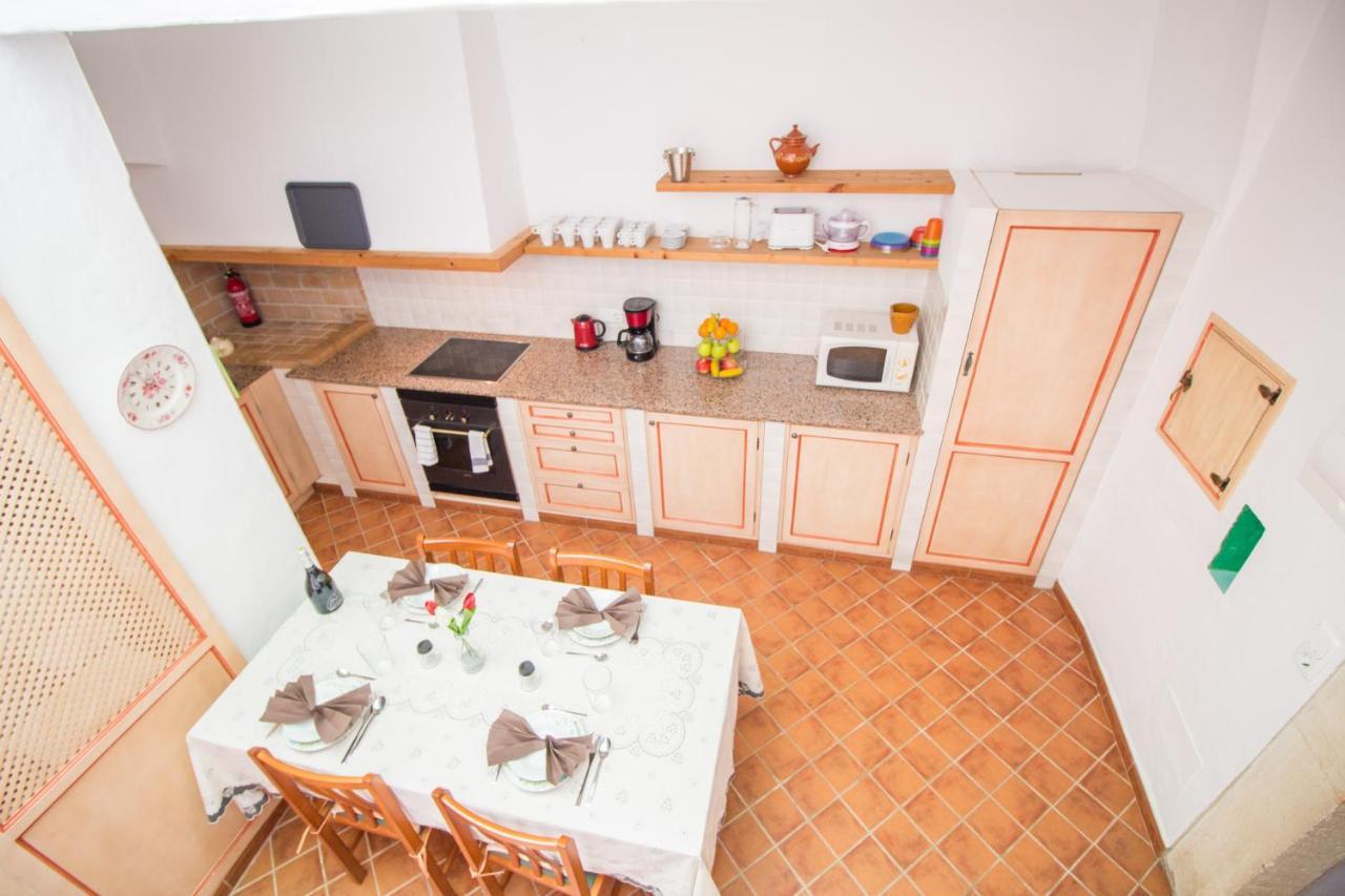 Casa Tipica Mallorquina Con Mucho Encanto Santanyí Zewnętrze zdjęcie