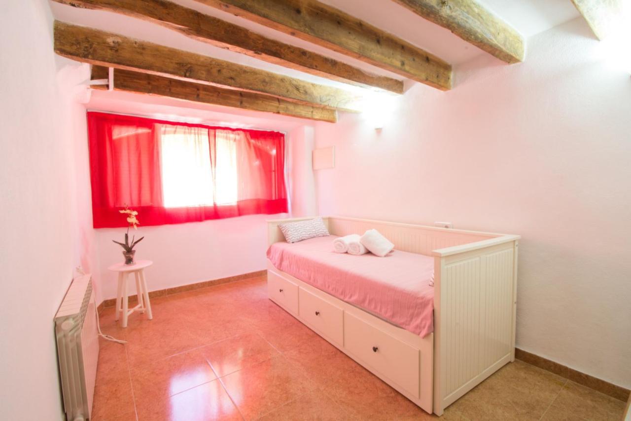 Casa Tipica Mallorquina Con Mucho Encanto Santanyí Zewnętrze zdjęcie