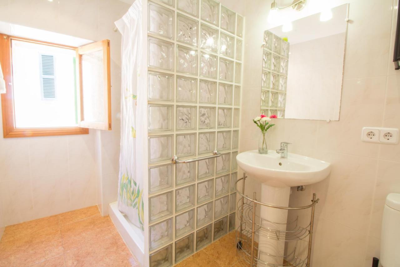 Casa Tipica Mallorquina Con Mucho Encanto Santanyí Zewnętrze zdjęcie